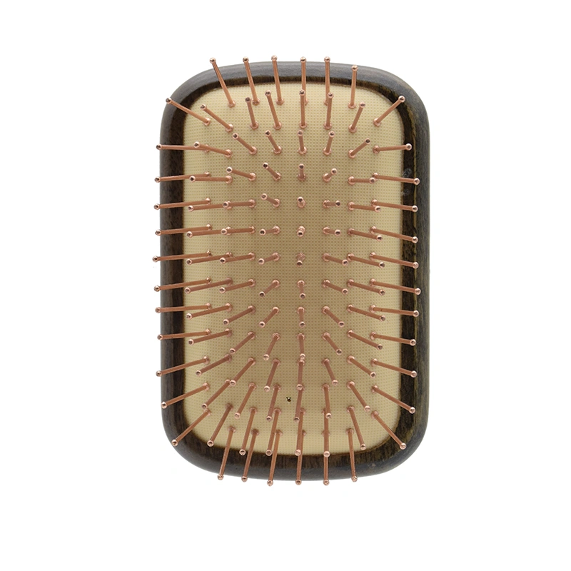 2021 New Design Wholesale Massage Paddle Hair Brushes for Girls