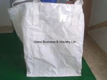 circular conductive big bag 1000kg