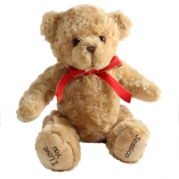 voice recording teddy bears, teddy bear with voice