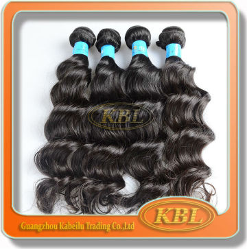 KBL cambodian hair vs brazilian hair