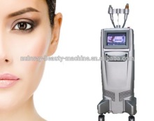 fractional rf system