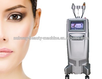 fractional rf system