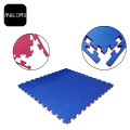 Tapis d&#39;arts martiaux d&#39;exercice EVA 20 mm