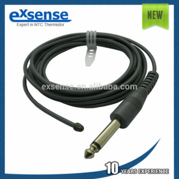 NTC temperature sensor probe