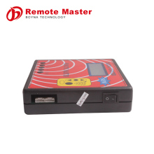 2015 Professinal DIGITAL COUNTER REMOTE MASTER VII Digital Frequency Counter Remote Duplicator 10th generation
