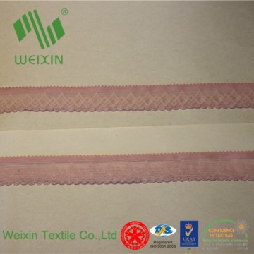 custom elastic/skinny elastic/thin elastic band