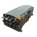 4 In 8 Out Fiber Optic Joint Box