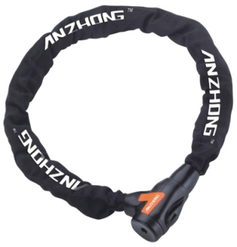 Bike Chain Lock Bicycle Lock
