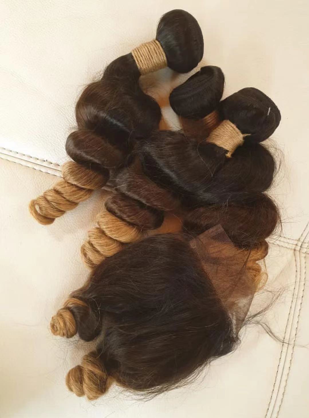 Good Prices 22 Inch Malaysian Hair Ombre Color Body Wave,Full Cuticle Remy Hair Malaysian