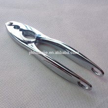 new and best quick walnut cracker nut sheller opener