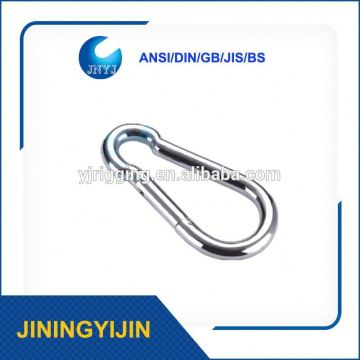 Swivel Carabiner Spring Din 5299 Snap Hook