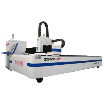 Optical Fiber Laser Marking Machine