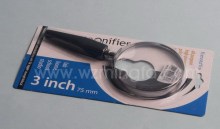 hand magnifier