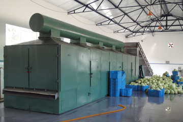 black dyestuff drier/chemical drier