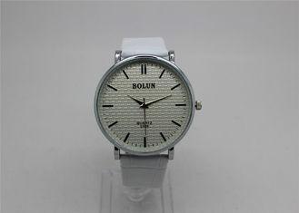 Round Business style Men Quartz Watch for Gent Stainless st