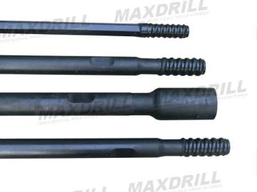 MAXDRILL Drifting Drill Rod  Extension Rod