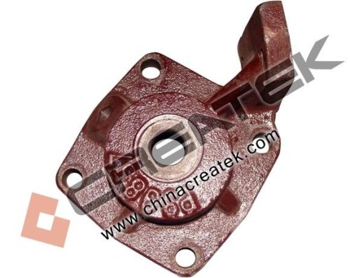 SHAANXI chinese truck parts,SHAANXI cylinder head for cover