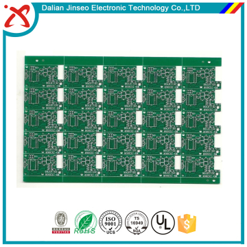 China free sample pcb prototype for electronic