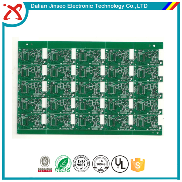 pcb manufacturing service copper electronic pcb