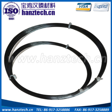 used for electron gun tungsten filament