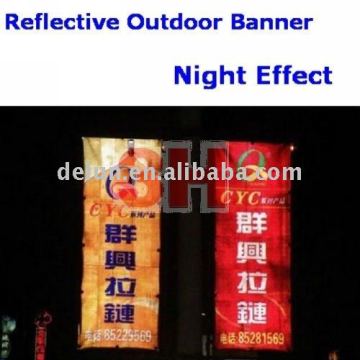 Printable Reflective Sheet