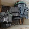 Shantui SG21-3 Motor Grader Gearbox WG180