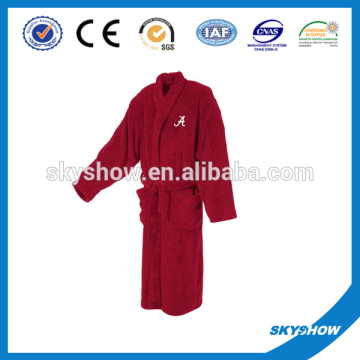 trading of china products Cheap Girls Pink Bathrobes