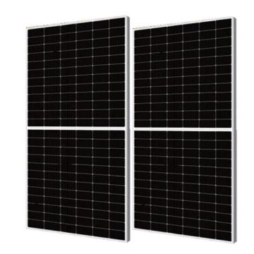 HY New designed Monocrystalline Silicon Solar Module