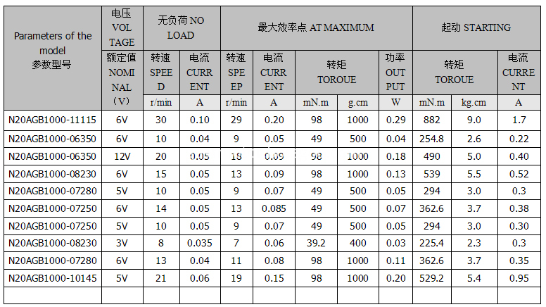 N20AGB1000-CS