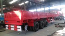 3 axles ryder used trailers for sale