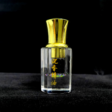 Pure Hainan Agarwood Oud Oil: 100% Natural and Authentic Chinese Essence