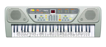 54 Keys electronic music keyboards MQ-806USB