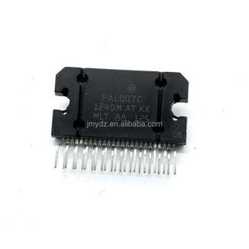 Search PAL007 Multimedia and Audio Products