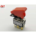 Toggle Switch for Medical Instrument Equipment