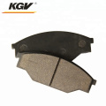 Front Auto Brake Pads For Toyota 04491-26030