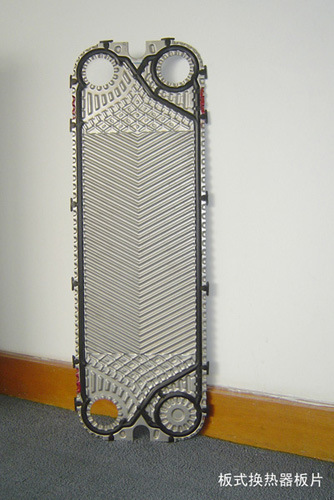 Type Of Gasket Used In Heat Exchanger