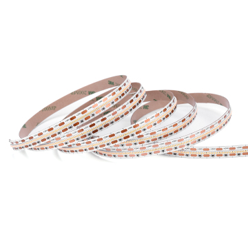 led silicone light strip