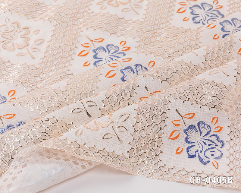 lace tablecloth