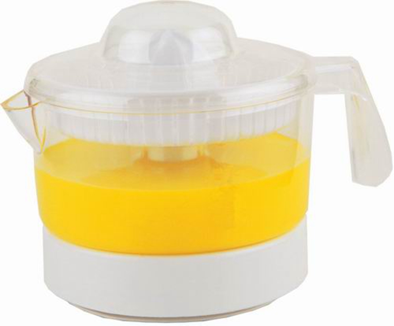 Juicer for squeezing corn juice