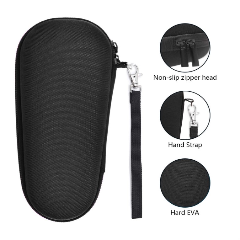 Eva Hard Electric Razor Case Eva Hard Electric Razor Case