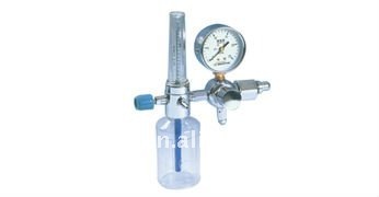 Oxygen intake device (CE certificated)