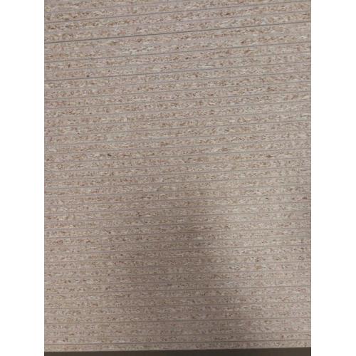 Plain Particle board Raw chipboard 16mm