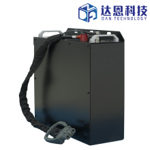 High Stability Warehouse Equipment Battery