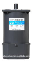 ZD ac electric motor ,speed control motor (104mm)