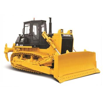 Shantui 220HP SD22W Mining Bulldozer