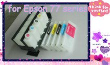 best price for Epson 77 series Bulk Ink Supply System