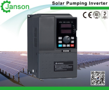China Manufacture Solar Pump Inverter, PV Inverter, off Grid Inverter