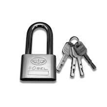 High Quality Thickened Warehouse Fence Room Heavy Duty Padlock - Baoxin Factor Locks Safety Mechanical Padlock China