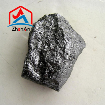High Purity Ferro Silicon Zirconium