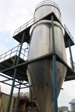 Milk Powder Making Machine: 50KG/H Dry Milk Production Plant